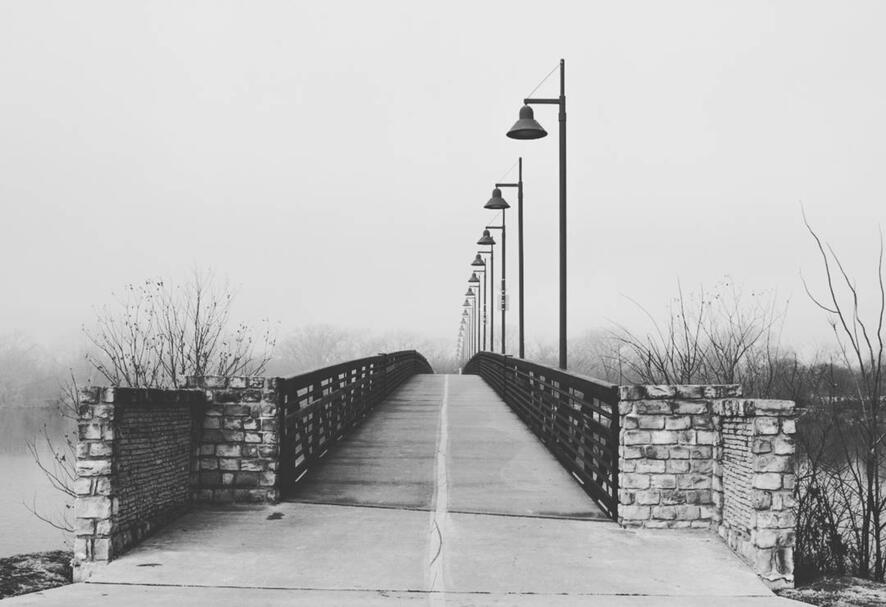 white rock lake, dallas, texas 2016