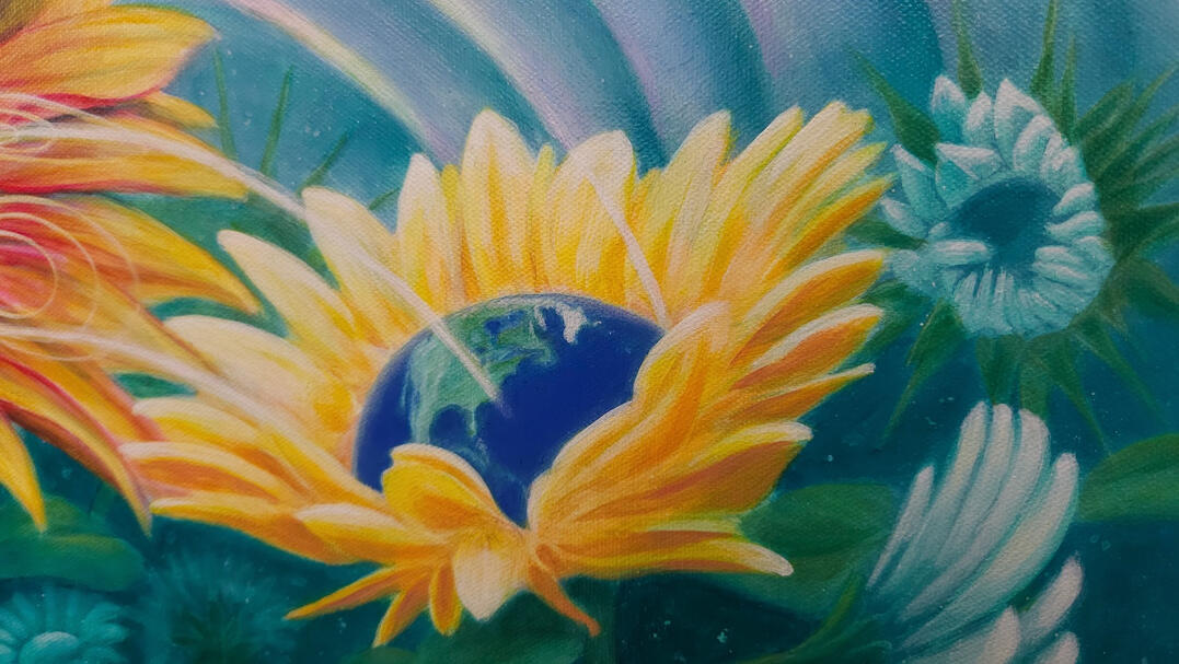 Stellar Nursery detail