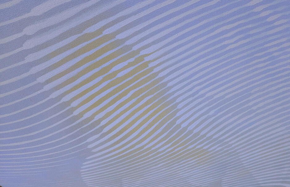 Venusian Summer detail