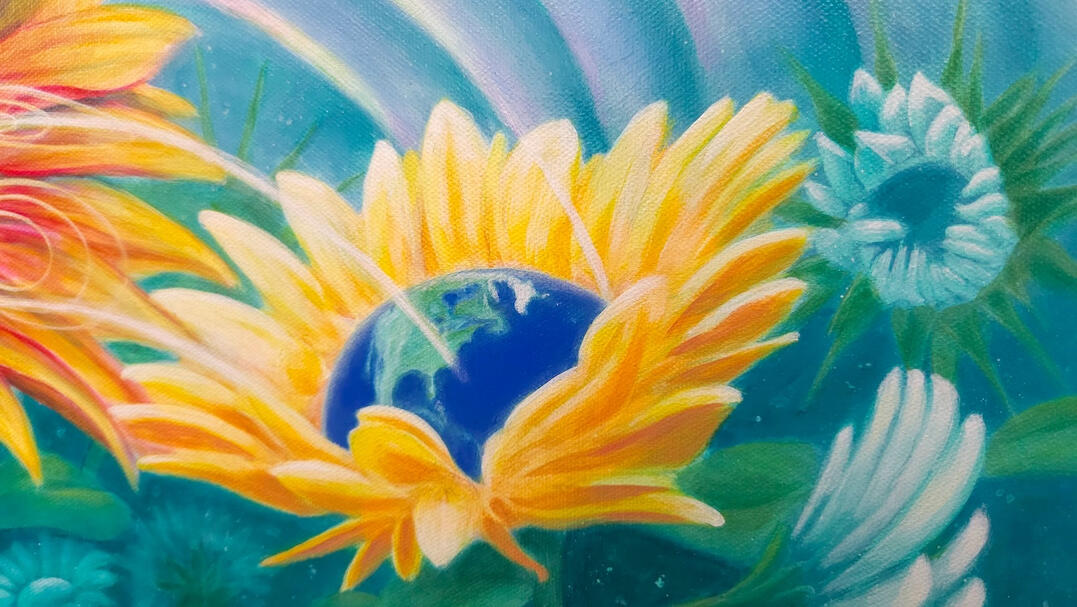 Stellar Nursery detail